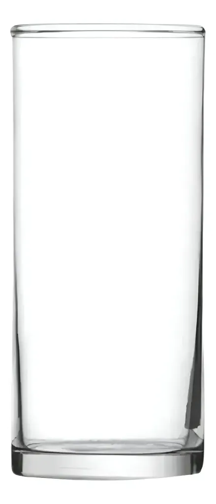 [VAJ-CRI-TRL] Vaso trago largo