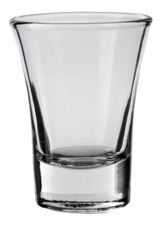 [VAJ-CRI-SHO] Vaso shot