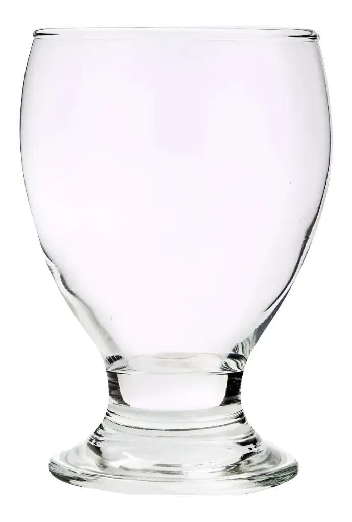 [VAJ-CRI-AG2] Vaso agua