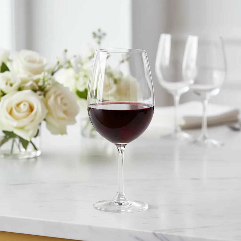 [VAJ-CRI-VIN] Copa de vino