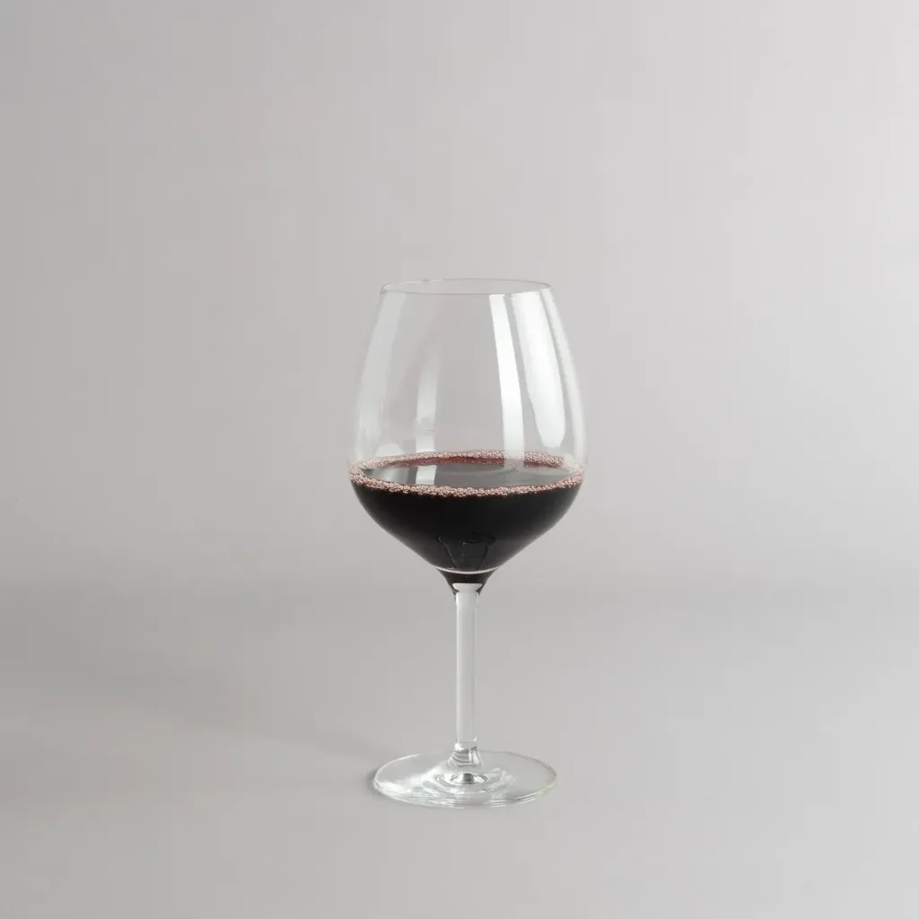 [VAJ-CRI-VIX] Copón vino