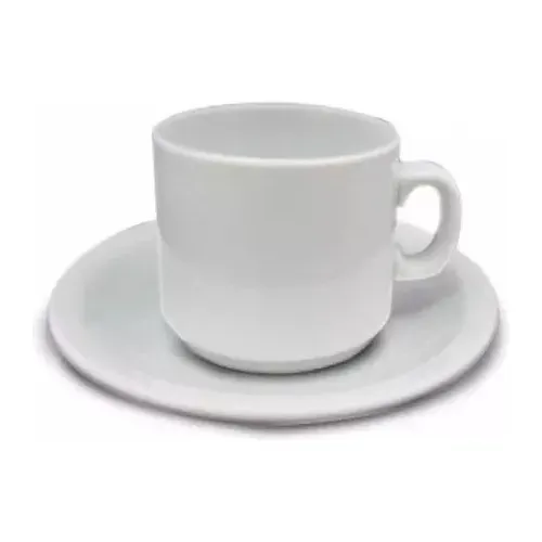 [VAJ-TAZ-TE] Taza de té