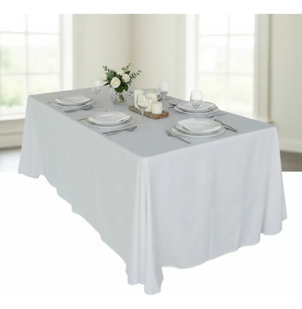 [MAN-MAN-C3030] Mantel cuadrado 3x3