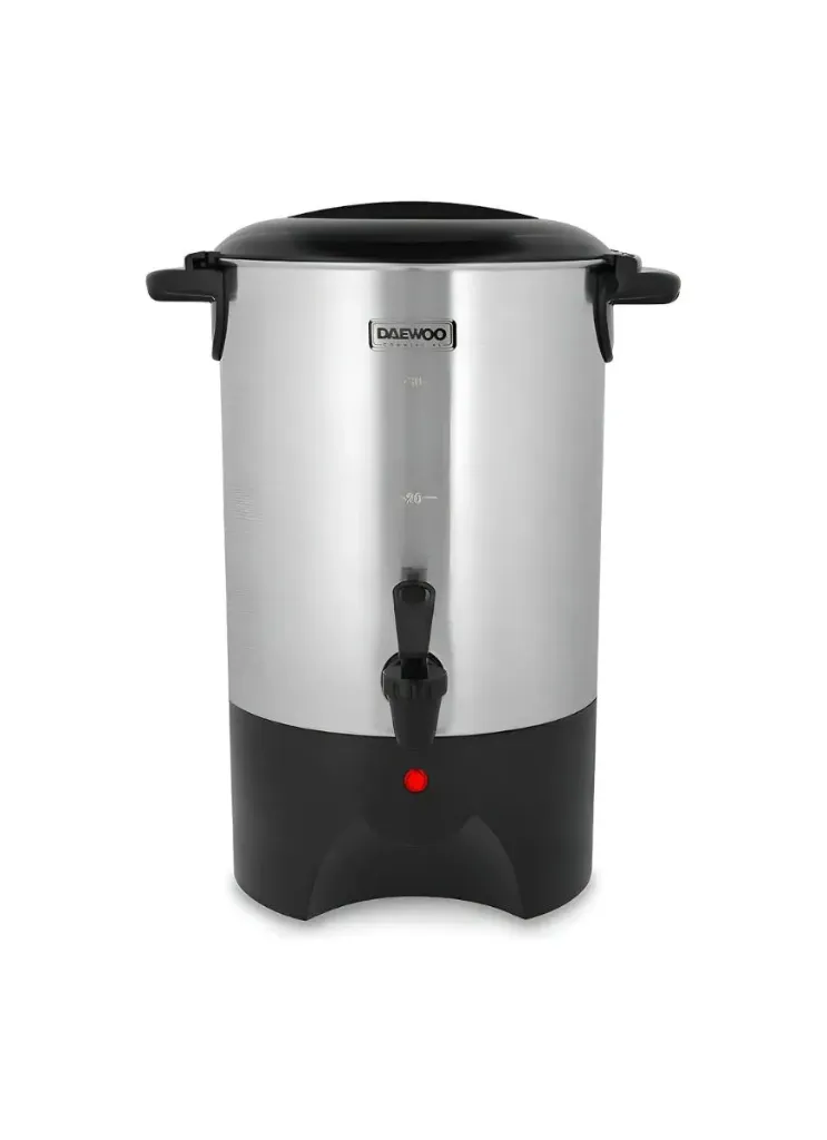 [EQS-BEB-CAF] Cafetera eléctrica BLS