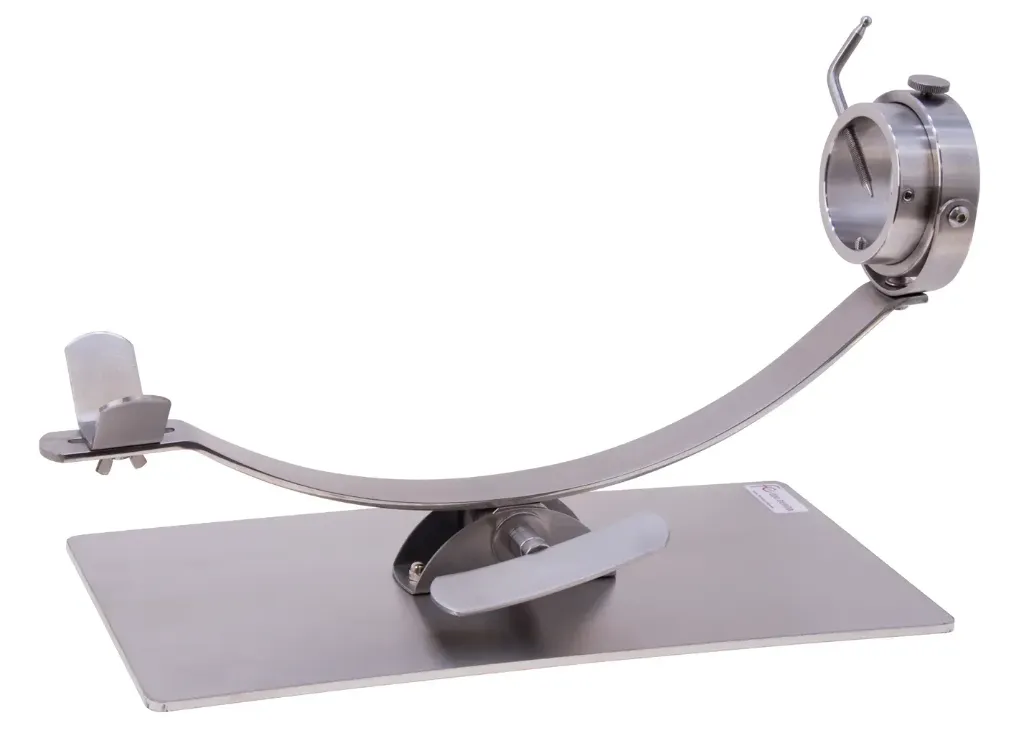 [EQC-UTE-JAM] Jamonero