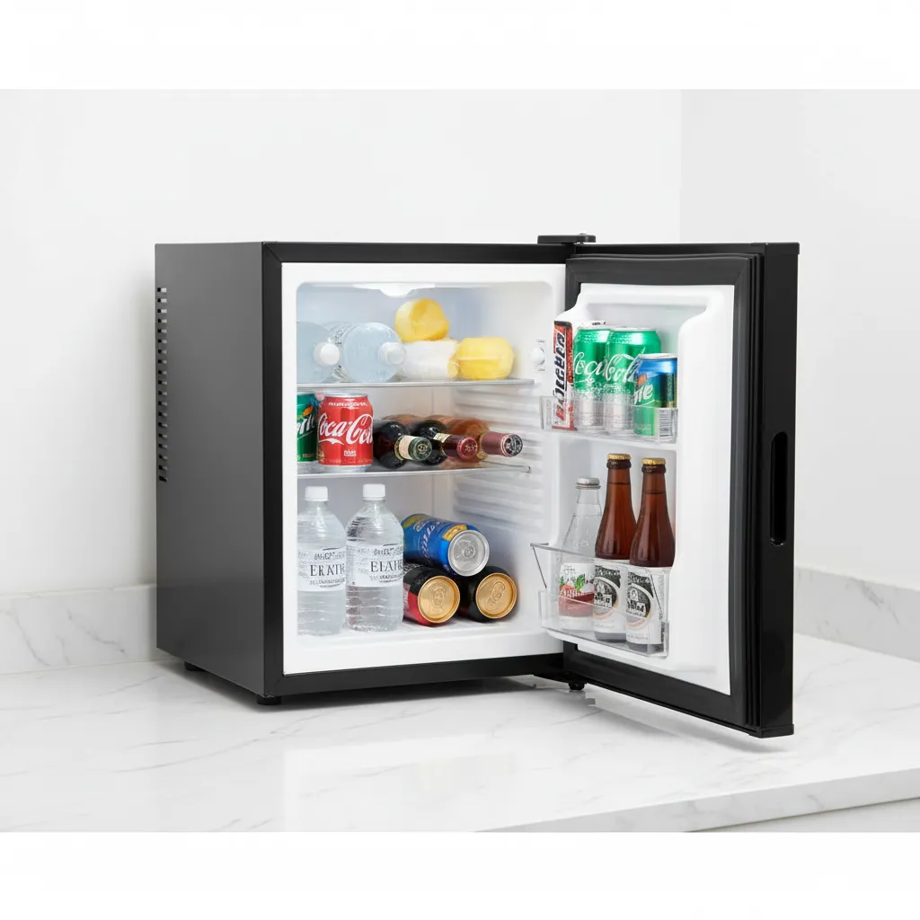 [EQC-REF-FRI] Frigobar