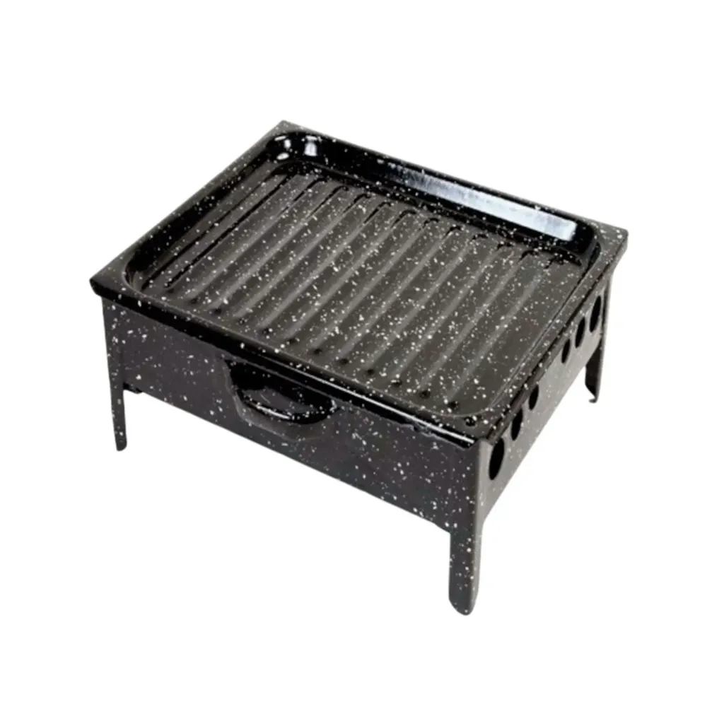 [EQC-COC-BRA] Brasero