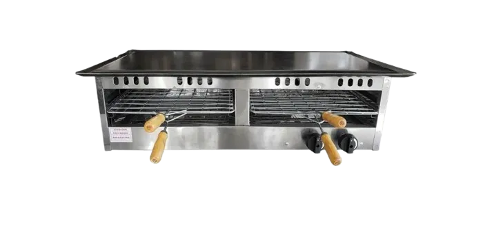 [EQC-COC-CAR] Carlitera doble