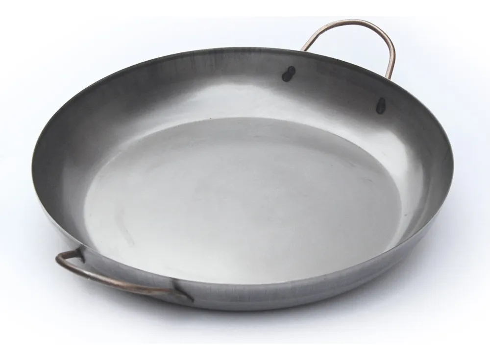 [EQC-PAE-CHI] Paellera chica