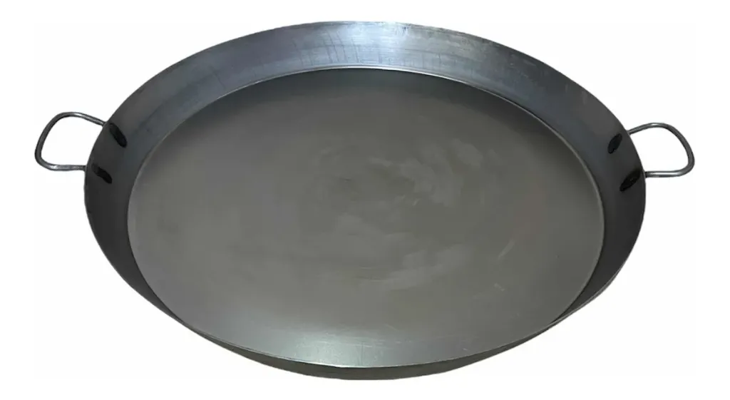 [EQC-PAE-M50] Paellera mediana 50 P