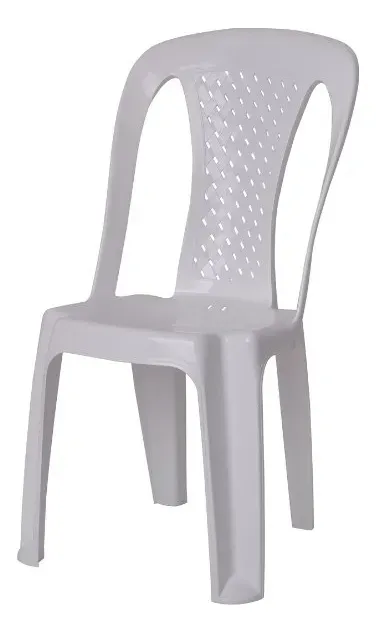 Silla Plastica