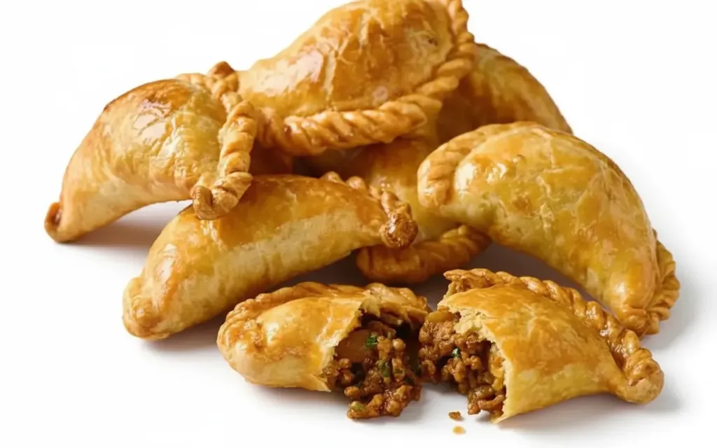 Empanadas Criollas